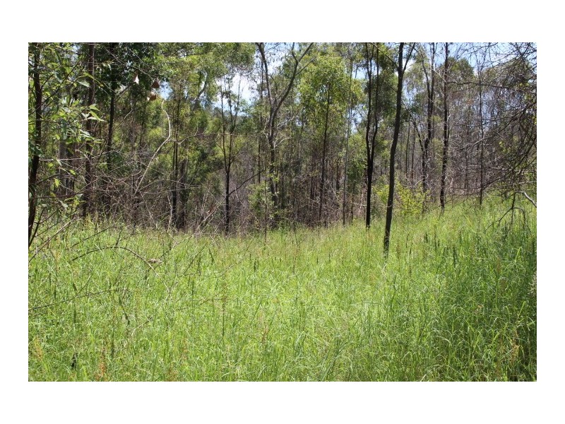 477 Doughboy Rd Doughboy, Gin Gin QLD 4671
