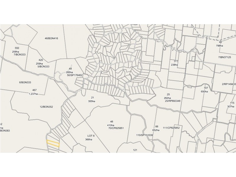 477 Doughboy Rd Doughboy, Gin Gin QLD 4671