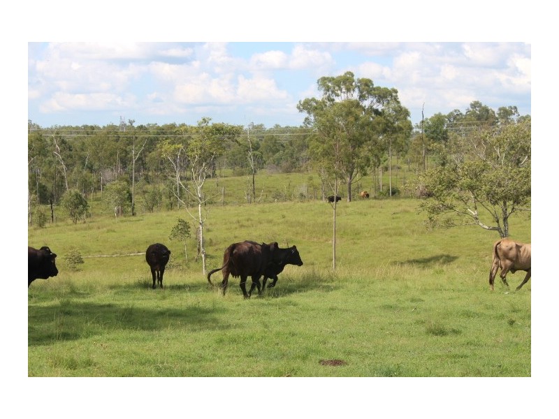 189 Stronachs Road, Gin Gin QLD 4671