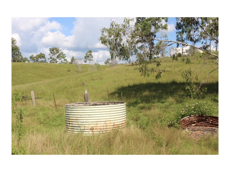 189 Stronachs Road, Gin Gin QLD 4671