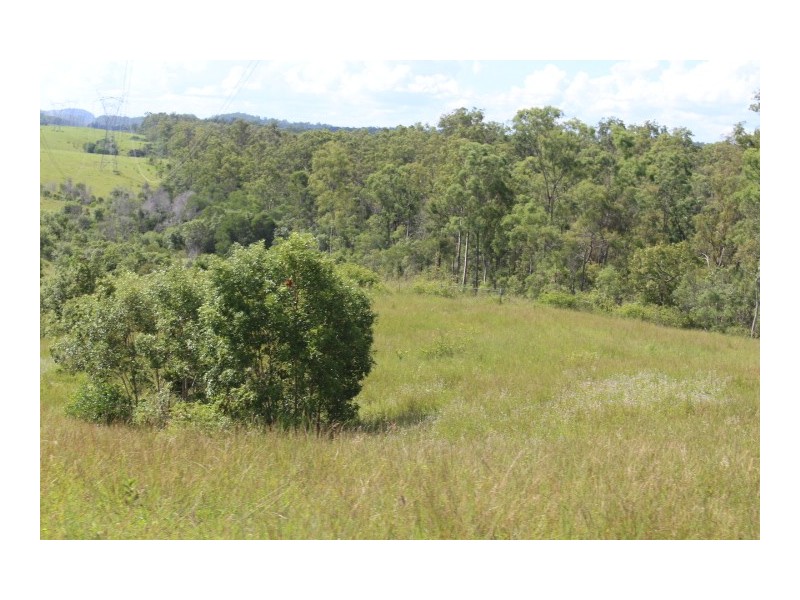 189 Stronachs Road, Gin Gin QLD 4671