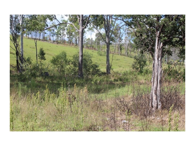 189 Stronachs Road, Gin Gin QLD 4671