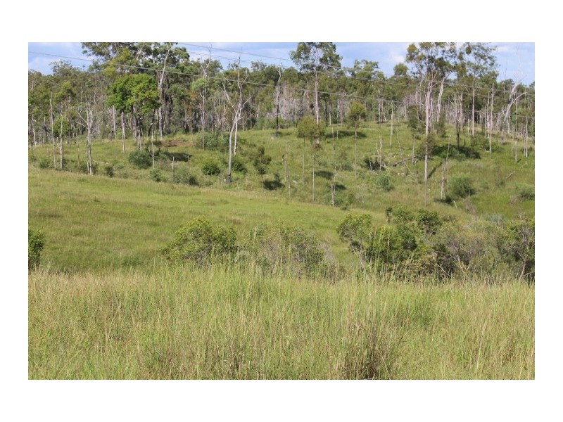 189 Stronachs Road, Gin Gin QLD 4671