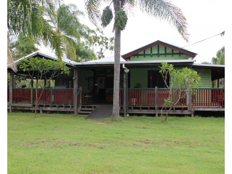 189 Thiels Rd, Gin Gin QLD 4671