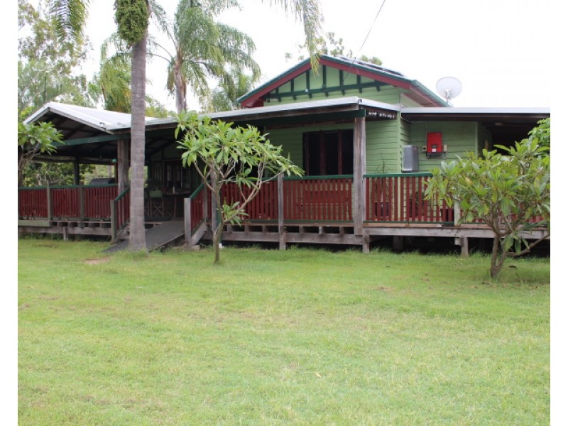 189 Thiels Rd, Gin Gin QLD 4671