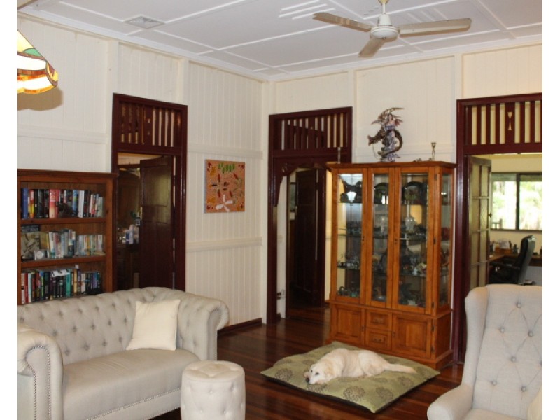 189 Thiels Rd, Gin Gin QLD 4671