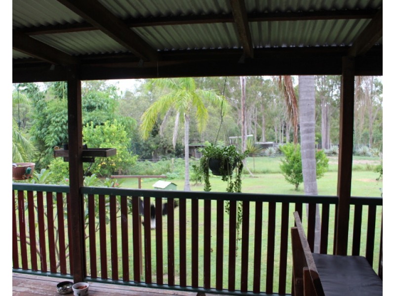189 Thiels Rd, Gin Gin QLD 4671