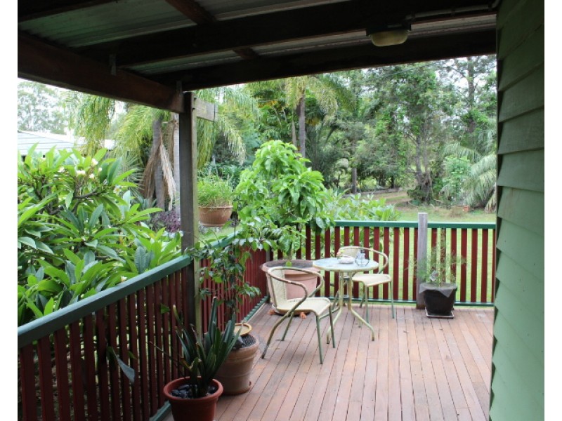 189 Thiels Rd, Gin Gin QLD 4671