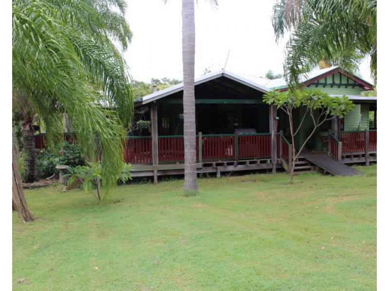 189 Thiels Rd, Gin Gin QLD 4671