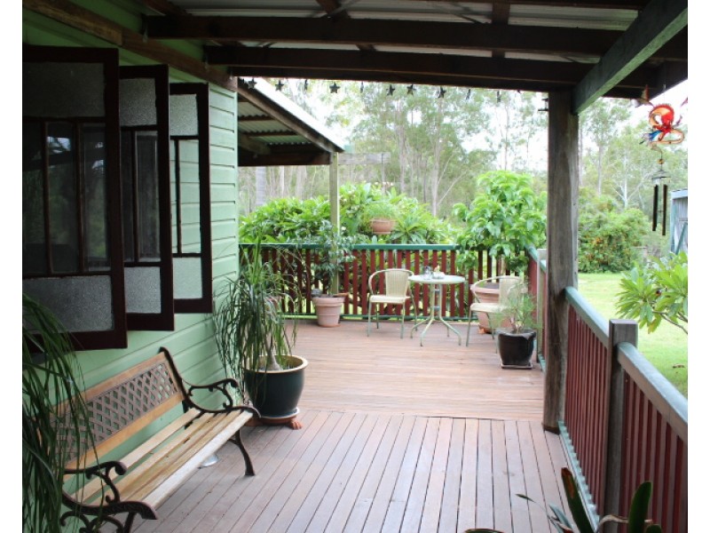 189 Thiels Rd, Gin Gin QLD 4671