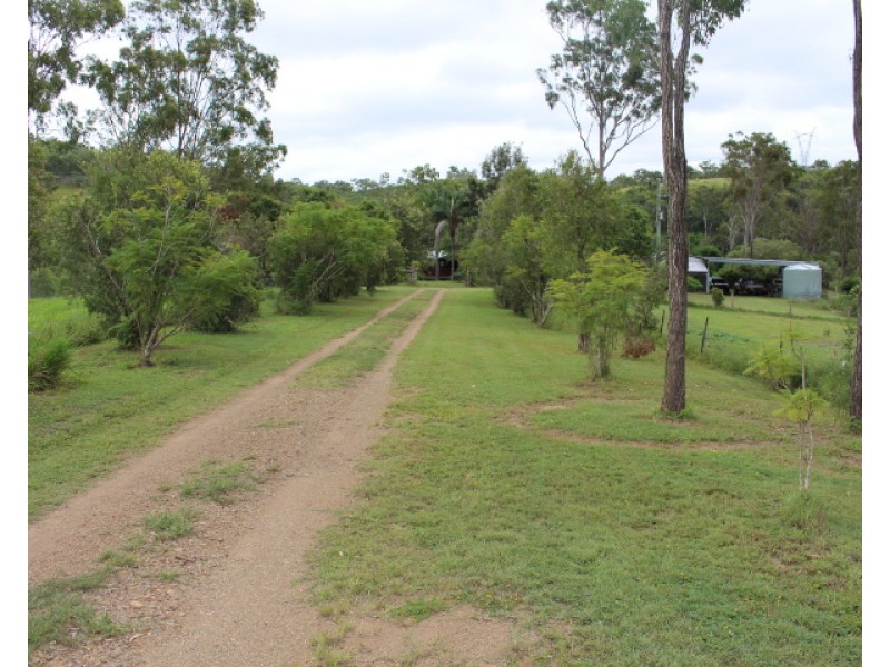 189 Thiels Rd, Gin Gin QLD 4671