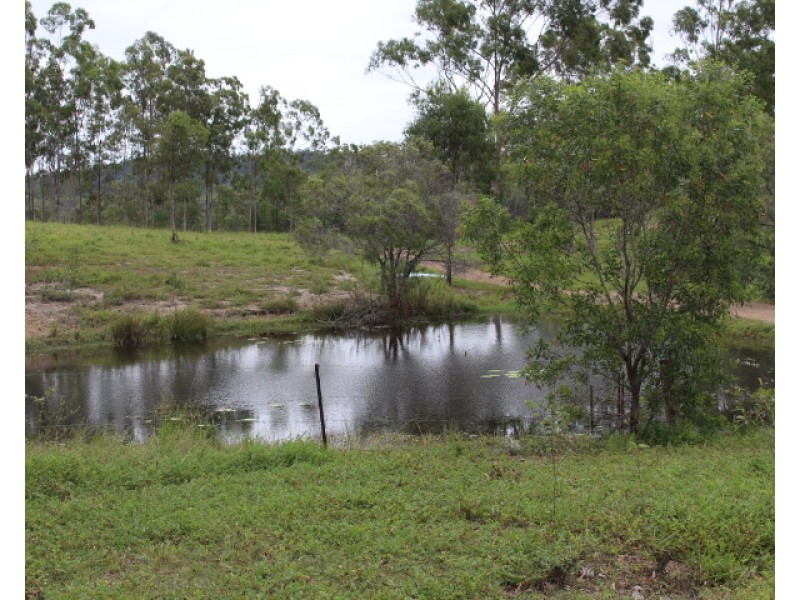 189 Thiels Rd, Gin Gin QLD 4671