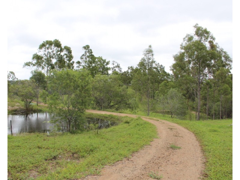 189 Thiels Rd, Gin Gin QLD 4671