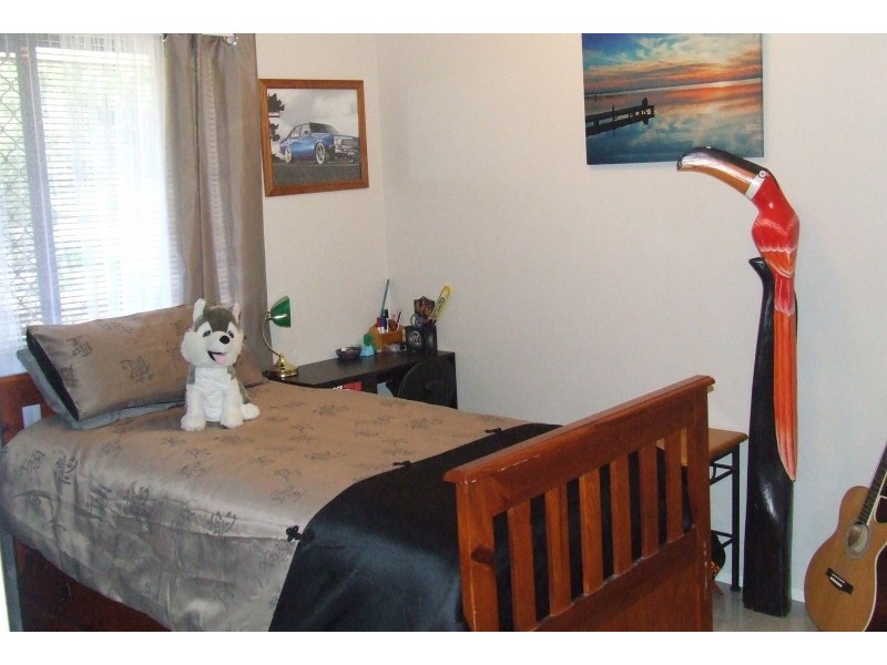 72 Alcharinjah Dr, Gin Gin QLD 4671