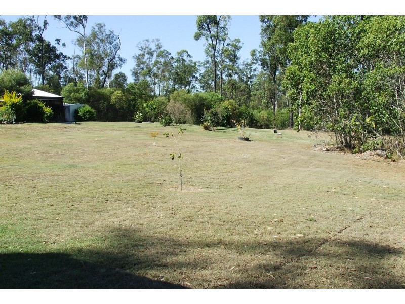 72 Alcharinjah Dr, Gin Gin QLD 4671