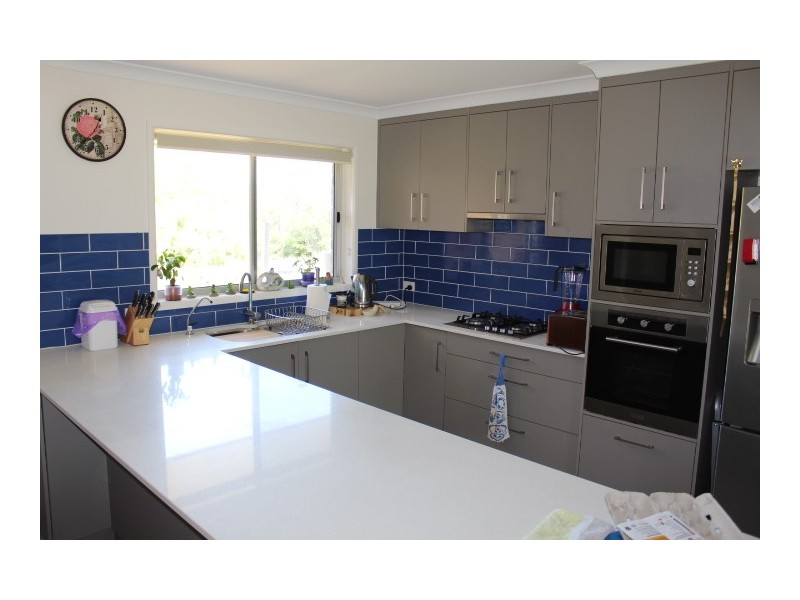 10 Gears Road, Bungadoo QLD 4671