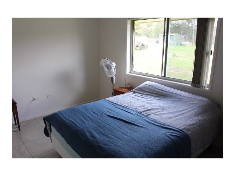 10 Gears Road, Bungadoo QLD 4671