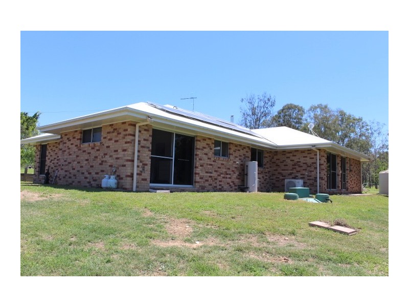 10 Gears Road, Bungadoo QLD 4671