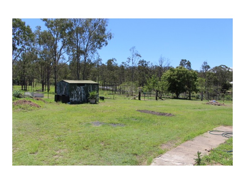 10 Gears Road, Bungadoo QLD 4671