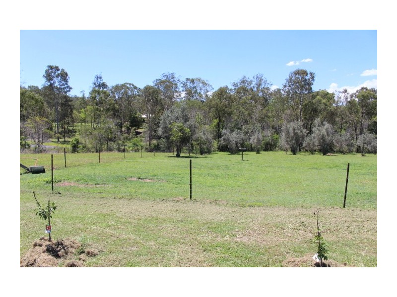 10 Gears Road, Bungadoo QLD 4671