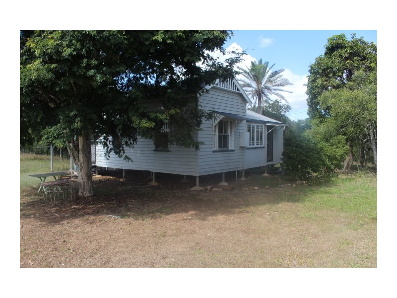 325 South Bucca Rd, Bucca QLD 4670