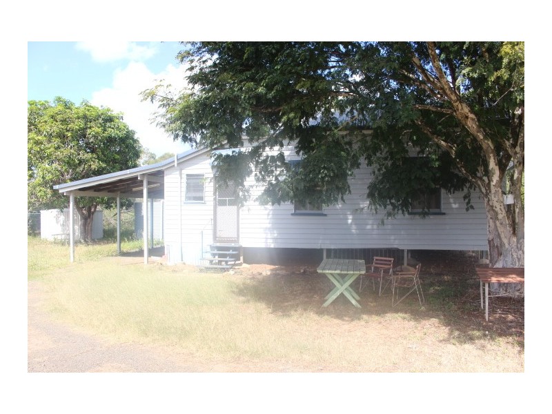 325 South Bucca Rd, Bucca QLD 4670