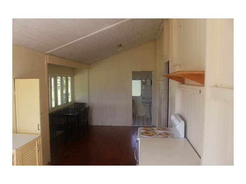 325 South Bucca Rd, Bucca QLD 4670