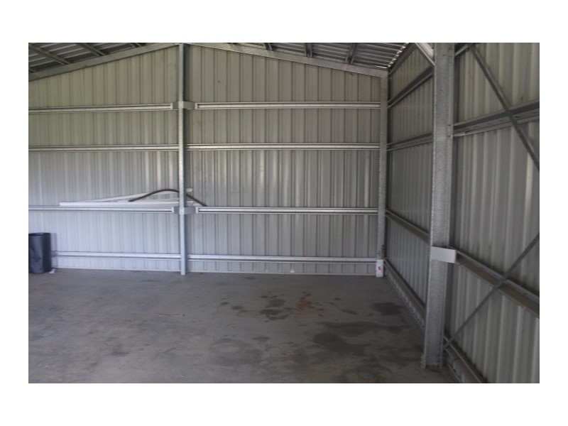 325 South Bucca Rd, Bucca QLD 4670