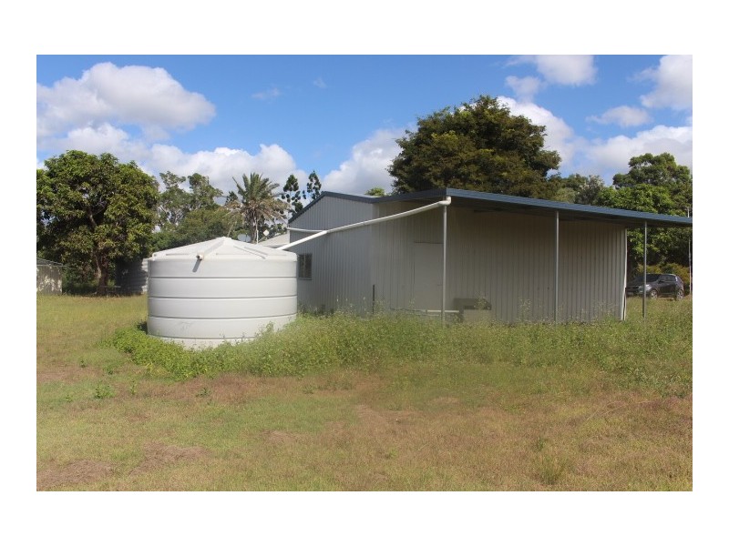 325 South Bucca Rd, Bucca QLD 4670