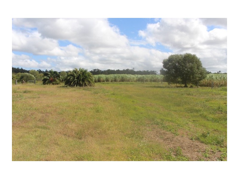 325 South Bucca Rd, Bucca QLD 4670