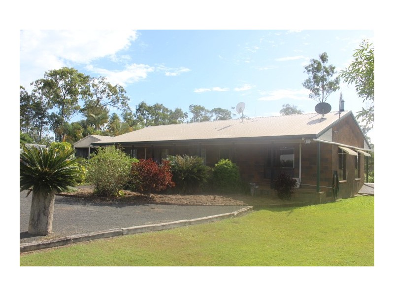 1983 Bucca Road, Bucca QLD 4670