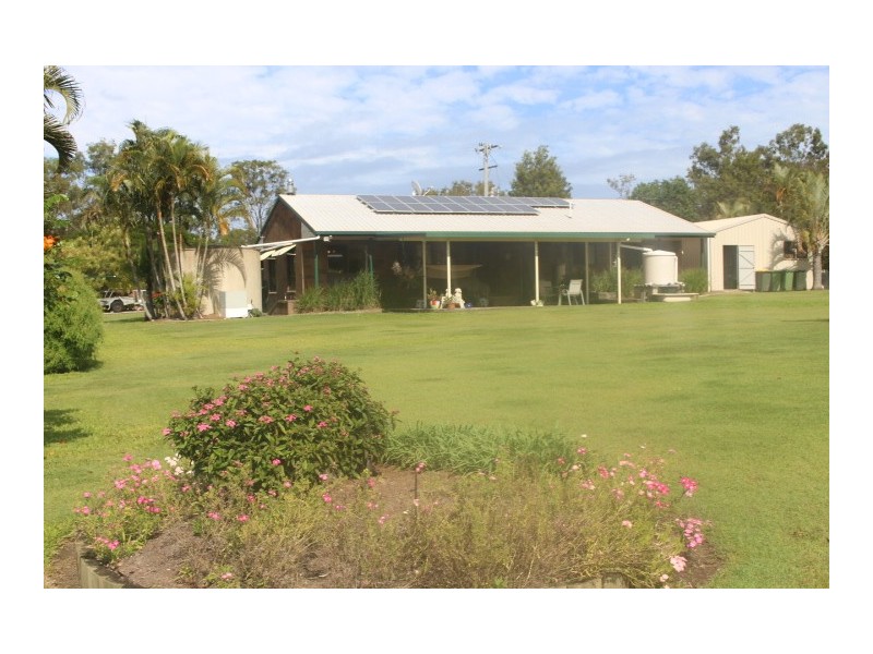 1983 Bucca Road, Bucca QLD 4670