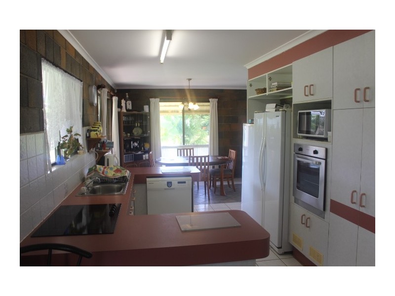 1983 Bucca Road, Bucca QLD 4670