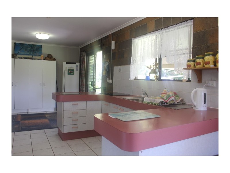 1983 Bucca Road, Bucca QLD 4670