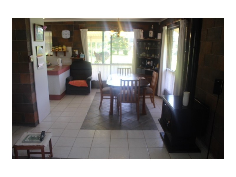 1983 Bucca Road, Bucca QLD 4670