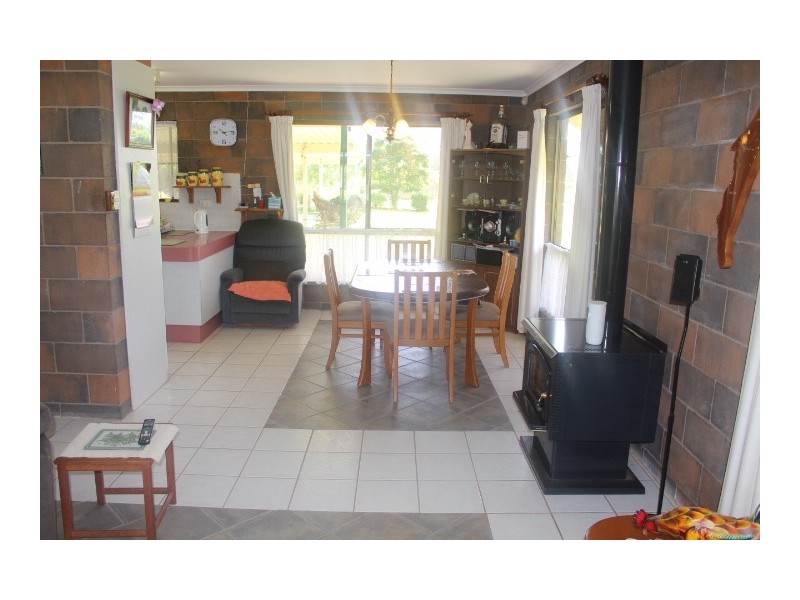 1983 Bucca Road, Bucca QLD 4670