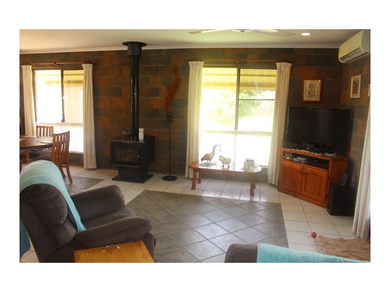1983 Bucca Road, Bucca QLD 4670