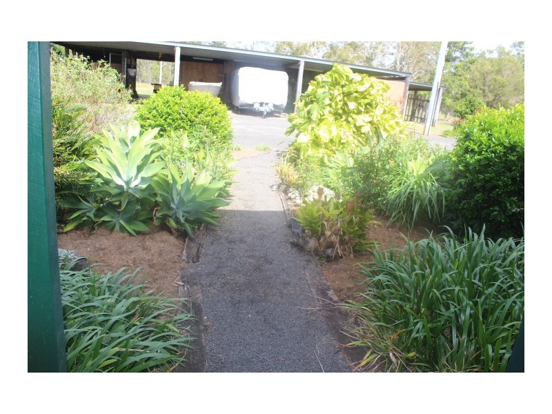 1983 Bucca Road, Bucca QLD 4670