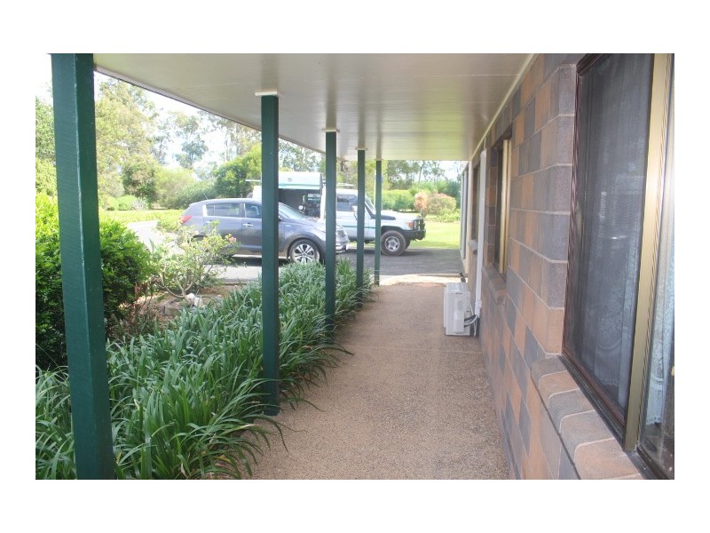 1983 Bucca Road, Bucca QLD 4670