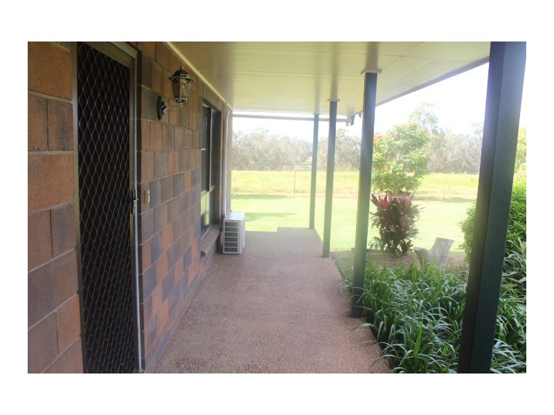 1983 Bucca Road, Bucca QLD 4670