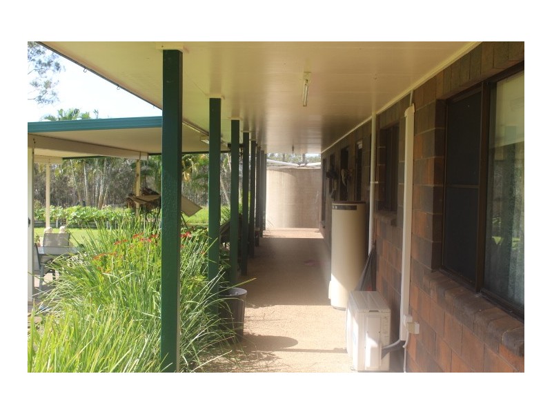 1983 Bucca Road, Bucca QLD 4670