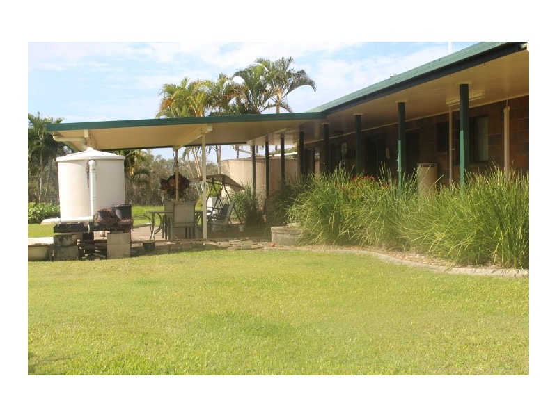 1983 Bucca Road, Bucca QLD 4670