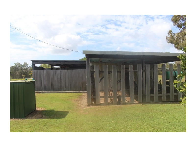 1983 Bucca Road, Bucca QLD 4670