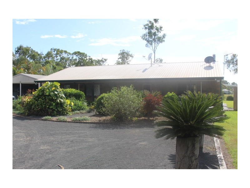 1983 Bucca Road, Bucca QLD 4670