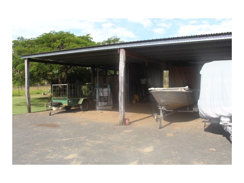 1983 Bucca Road, Bucca QLD 4670