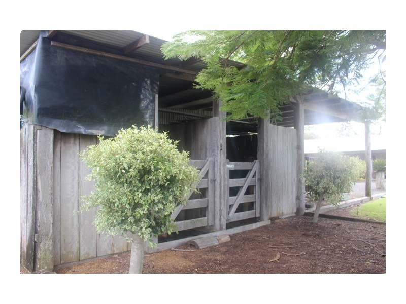 1983 Bucca Road, Bucca QLD 4670
