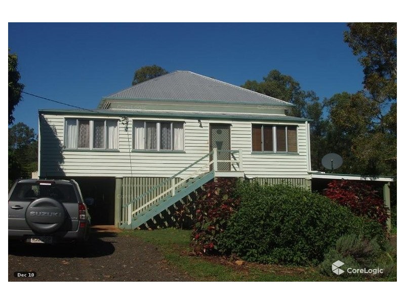 20 Tirroan, Gin Gin QLD 4671