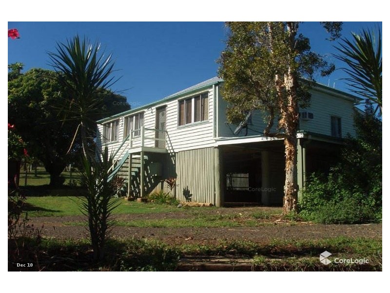 20 Tirroan, Gin Gin QLD 4671