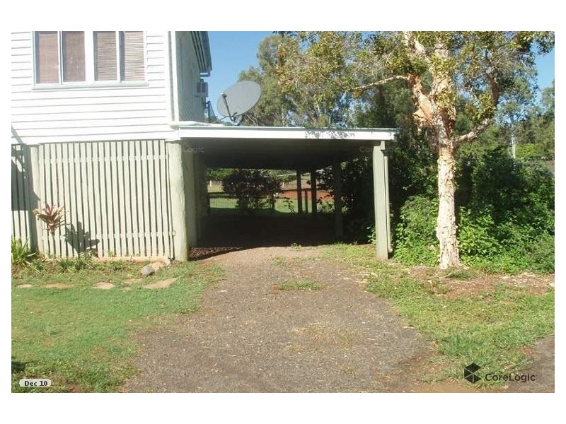20 Tirroan, Gin Gin QLD 4671