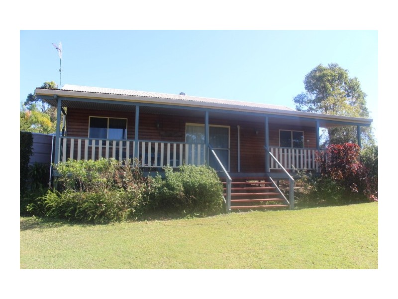 63 Elzeards Way, Gin Gin QLD 4671